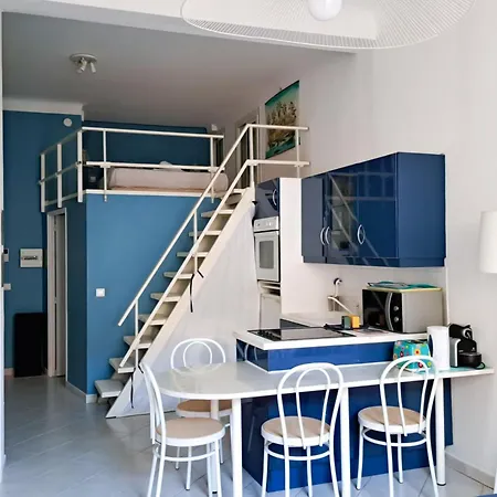 Appartamento Near Palais! In With Ac & Terrace - Benakey *