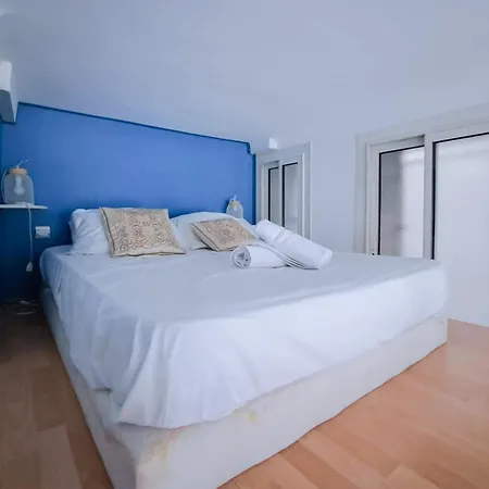 Near Palais! In With Ac & Terrace - Benakey Cannes